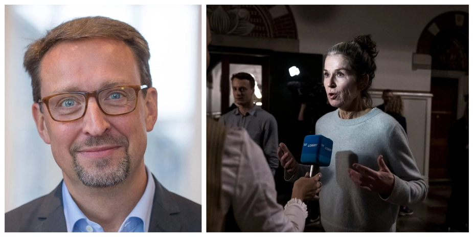 Både formand for Kommunale Velfærdschefer, Jakob Bigum Lundberg, og socialborgmester Karina Vestergård Madsen, tvivler på, kommunerne vil få bedre økonomistyring med området.
