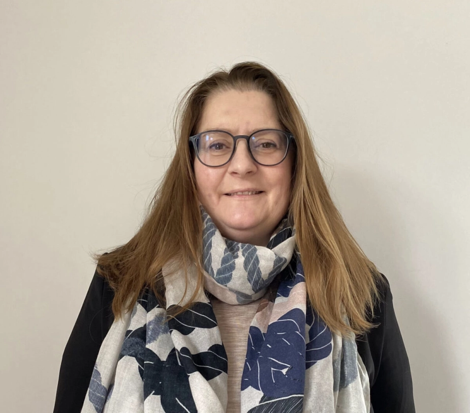 Anne Kirstine Svanholt, centerchef for voksne og velfærd i Ishøj Kommune, fortæller, hvordan kommunen har fået sygefraværet lavt for sygeplejerskerne.