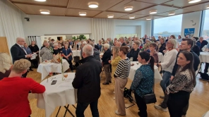 Borgmester: "Det her er jeres fortjeneste"