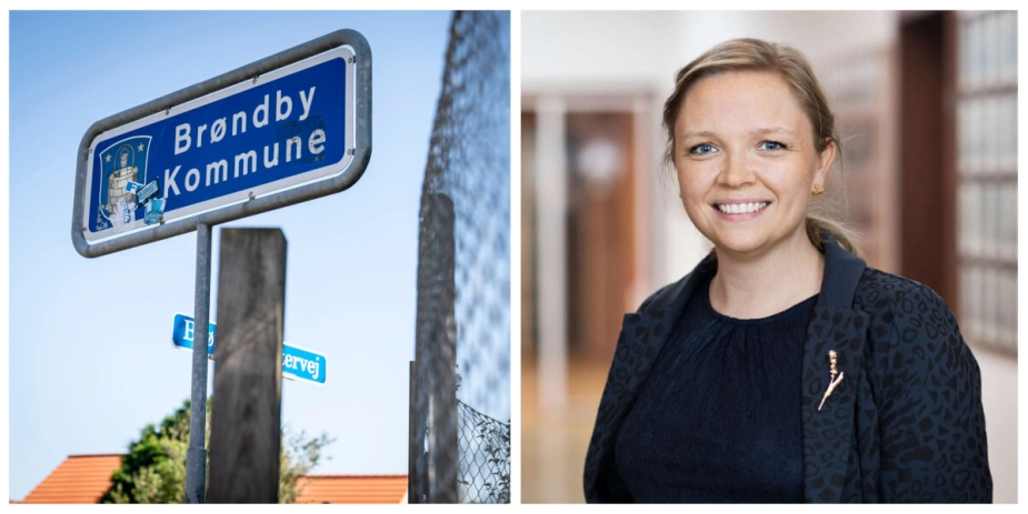 "Vi vil gerne have politikker, der giver en overordnet retning, sådan at man i ledelsen i dagligdagen har nogle værdier, man kan spejle sig op ad," siger Maja Højgaard (S), der er formand for Socialudvalget.
