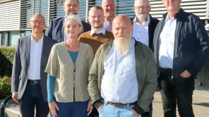 Halsnæs Kommune løfter ældreplejen i budget 2026