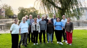 Bred opbakning til budget i Albertslund