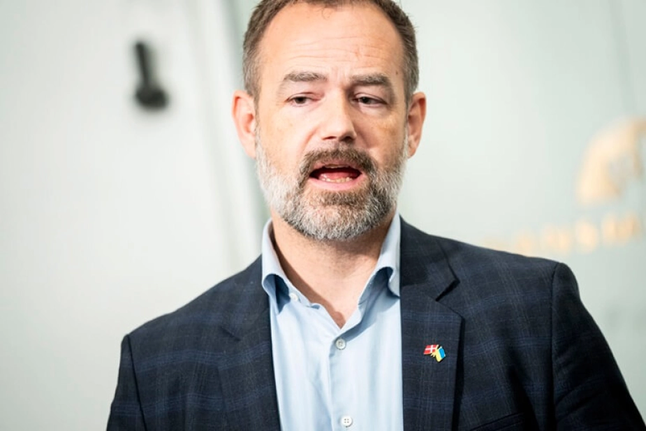 Manglende salg af byggegrunde i Aarhus kommer til at gå ud over de kommende års anlægsopgaver, lyder det fra borgmesteren.