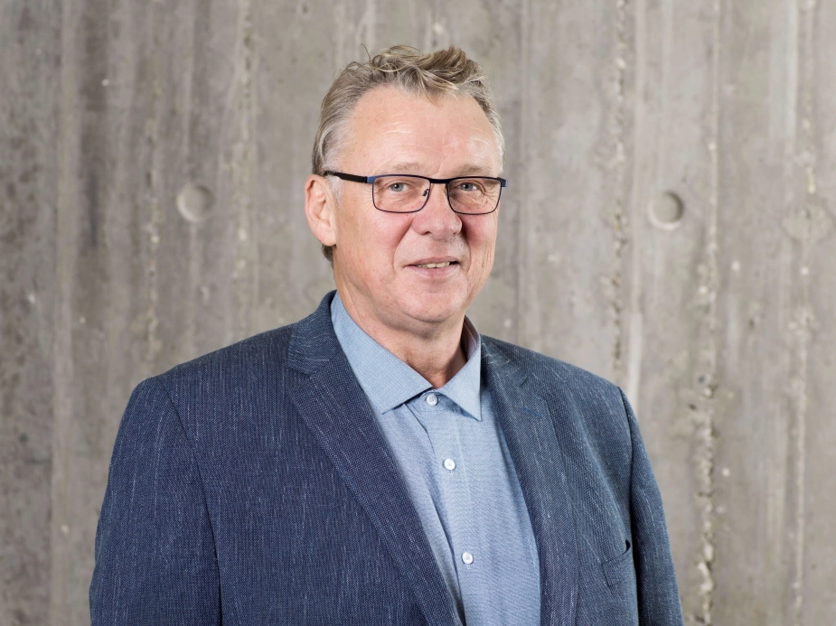 Peter Laigaard (uden for parti) undrer sig over, hvorfor to museer har lukket.