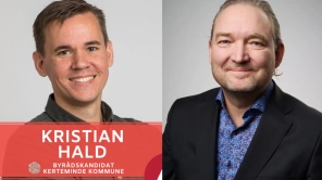 Efter anklage om dårlig presseskik: Byrådsmedlem taber sag i Pressenævnet