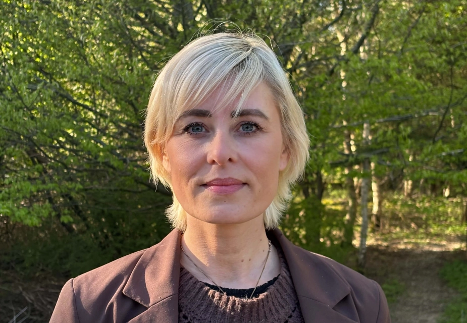 Carina Bom.
