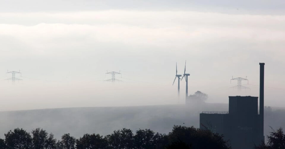 Region Midtjylland har udarbejdet klimaregnskaber for kommunerne, som skulle ensarte indsats.