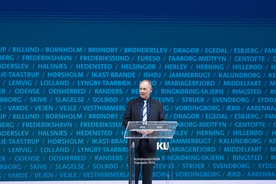 1.500 kommunale topfolk samles torsdag og fredag til Kommunaløkonomisk Forum i Aalborg, hvor kommunerne skal forberede sig på et ekstremt travlt år med implementering af seks store reformer og et kommunalvalg.