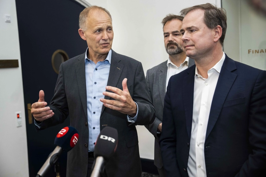 Der er tre gode grunde til, at kommunerne står historisk stærkt overfor regeringen netop nu. Men en af komunalpolitikkens grand old men advarer om, at det hurtigt kan vende.