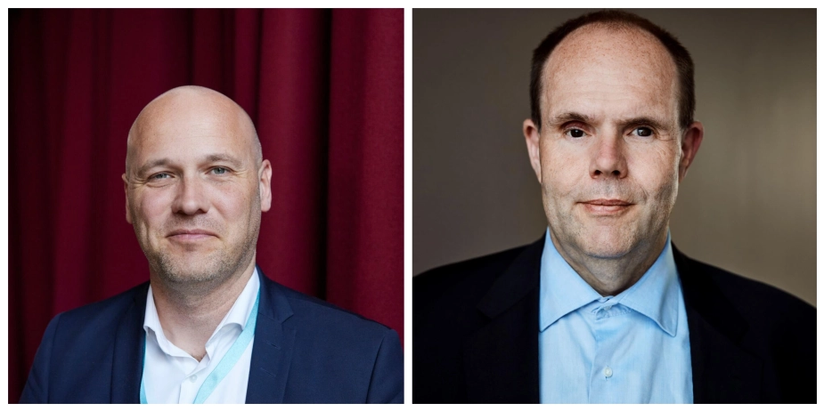 "Derfor er der behov for et mere smidigt og velfungerende system," mener formand for Danske Handicaporganisationer, Thorkild Olesen, og formand for Danske Regioner, Anders Kühnau.