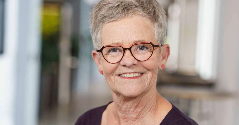 Videomøderne skaber – ifølge seniorforsker Ditte Høgsgaard – et fælles rum, hvor viden deles på tværs, og hvor kommunernes deltagelse er afgørende.