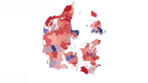 Uligheden mellem kommunekasserne stiger