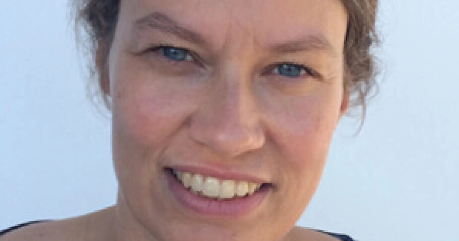 "Det er vigtigt at have blik for borgerens samlede situation – og det er en kompleks opgave," siger kontorchef Hanne Agerbak med henvisning til sygehusene, som får en helt ny opgave i forbindelse med sundheds- og omsorgspladserne.