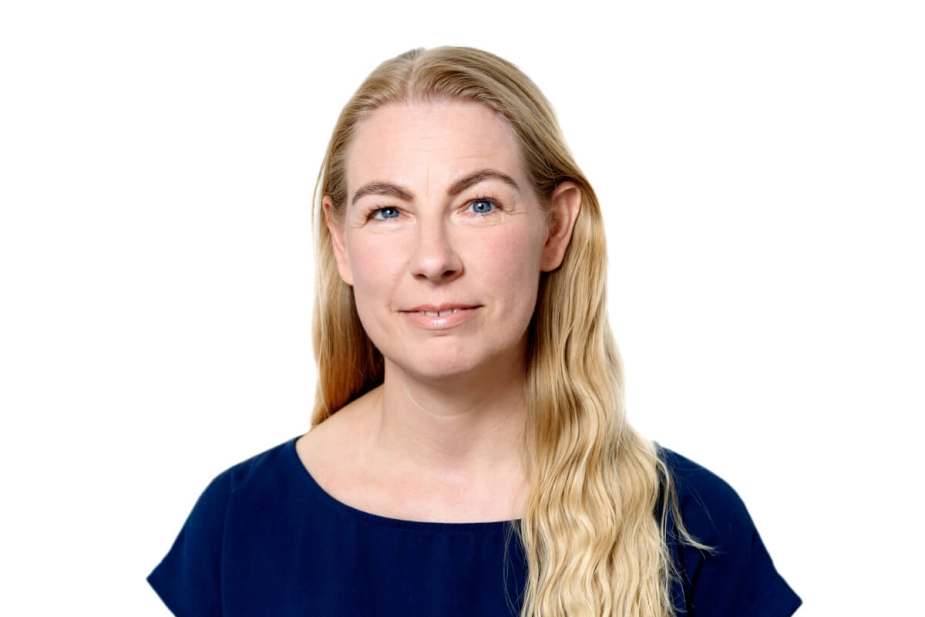 "Borgerne føler, at de bliver kastebolde i et sektoropdelt system,” siger Didde Cramer Jensen, seniorforsker i VIV