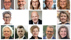 Her er ekspertpanelet bag årets kåring