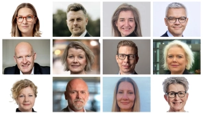 Her er ekspertpanelet bag kåringen af Danmarks bedste kommune på ældreområdet