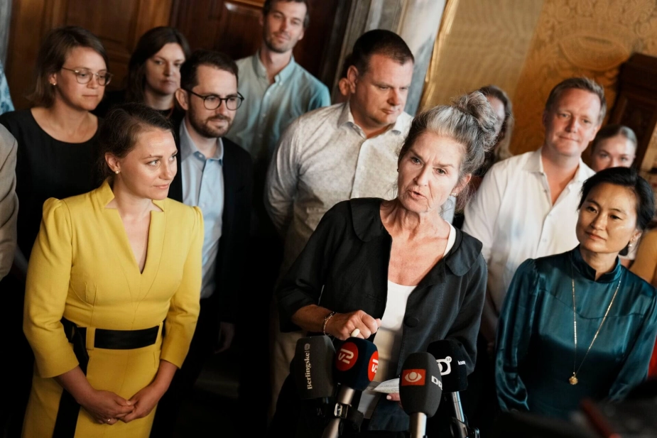 Enhedslisten i København vil på borgerrepræsentationsmødet torsdag for anden gang foreslå, at kommunen bevilger 1 mio. kr. i nødhjælpsarbejdet i Gaza. Forvaltningen vurderer i et notat, at det vil være tilladt at bruge et beløb i den størrelsesorden, selvom det bryder med det grundlæggende lokalitetsprincip.