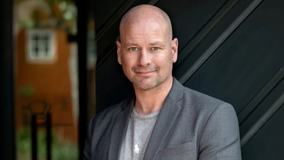 Martin Hansen begynder som ny viceadministrerende direktør i Green Power Denmark den 1. september.