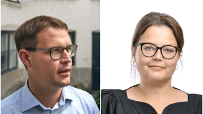Minister efterlader tvivl om trepartens plads i kommunernes anlægsramme