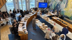 Efter fintælling: S-mandat skifter hænder