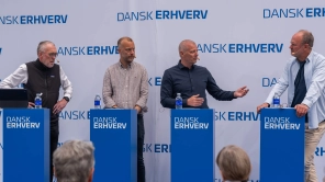 Kommune får straf fra staten på 40 mio. for at have fået ekstra mange i småjob
