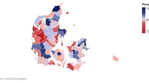 Øget tilslutning til forpligtende indkøbsaftaler