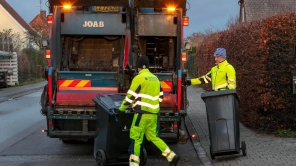Forsyningsselskaber afliver myter op til kommunalvalget