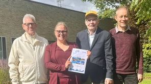 Nybagte fædre og kultur bliver prioriteret i Brøndby-budget