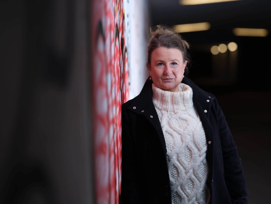 Borgmester i Ishøj Kommune, Merete Amdisen (A), mener, at kommunerne på den københavnske vestegn løfter en social opgave for hele kommunedanmark, og derfor, også skal kompenseres.