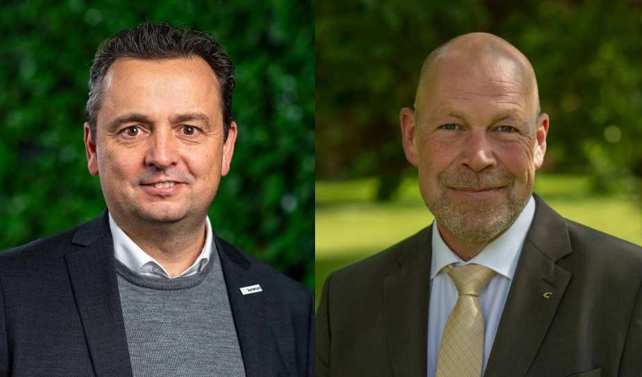 Frands Fischer (S) og Jørgen Nielsen (K) debatterer den rekordhøje særtilskudspulje.