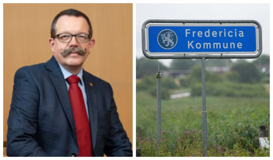 Christian Bro (S) blev overrasket under budgetforhandlingerne i Fredericia i forrige uge. Da partierne skulle være samlet torsdag aften til de afsluttende forhandlinger, var det kun socialdemokrater, der mødte op. De øvrige partier i byrådet indgik dagen efter et budgetforlig uden om S.