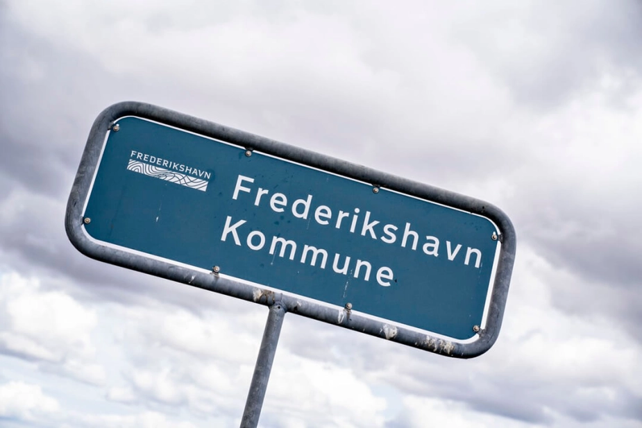 Byrådet i Frederikshavn har landet budgettet for 2025-2028. Det store fokus rettes mod den gæld, der er fulgt med overtagelsen af Frederikshavn Havn.