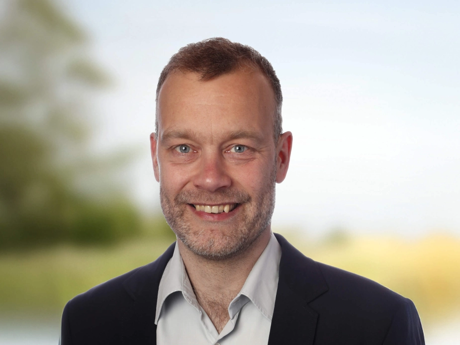 Frederik Tolstrup (V).