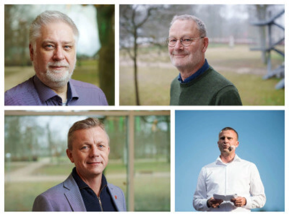 I debatindlæg i Fyens Stiftstidende kritiserer S-borgmestrene Hans Stavnsager (Faaborg-Midtfyn), Peter Hansted (Ærø), Kasper E. Olesen (Kerteminde) og Bo Hansen (Svendborg) økonomiaftalen og opfordrer til, at forhandlingerne genoptages i lyset af finansieringsudfordringerne.