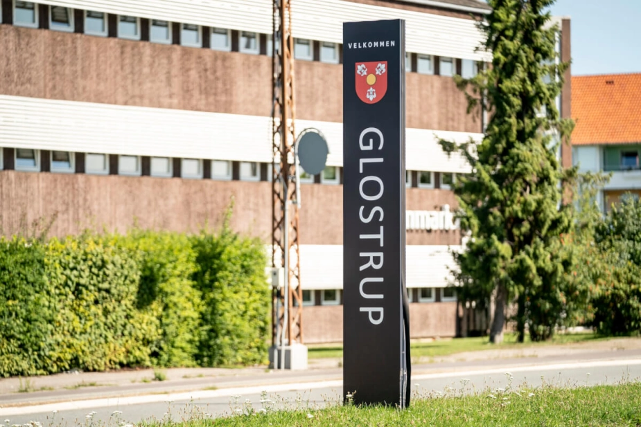 Koncentrationen af arbejdspladser i tilknytning til statslige styrelser er højest i Glostrup Kommune, viser nye tal fra Finansministeriet.