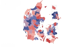 Selvbudgettering: Fra minus på 500 indbyggere til plus på 1.000