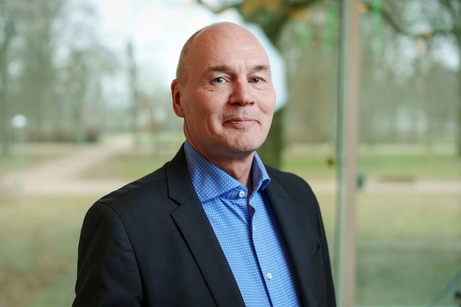 Holger Spangsberg Kristiansen bliver ny kommunaldirektør i Faxe Kommune. Han kommer fra samme stilling i Jammerbugt Kommune.