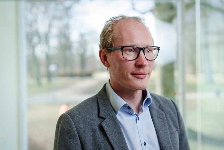Henrik Hvidesten, borgmester i Ringsted Kommune, erkender, at han har opført sig upassende ved KL-fest for nylig.