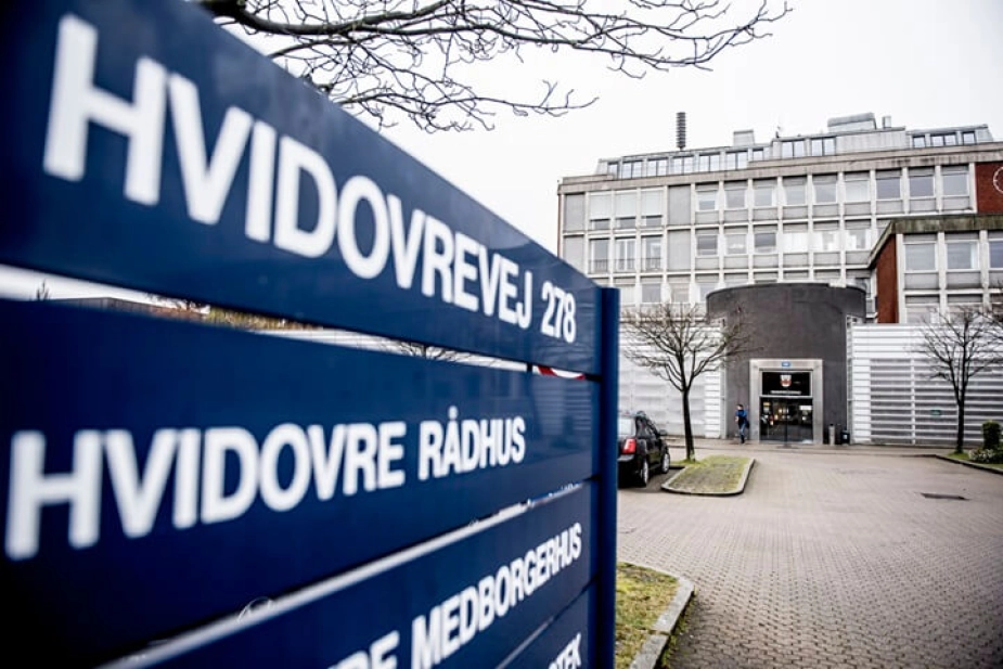 Hvidovres borgerrådgivers årsrapport er overraskende læsning for kommunaldirektøren.