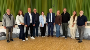 Hjørring-budget med fokus på frivillighed og fællesskaber
