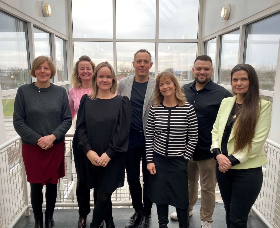 SAPA’s Advisory Board