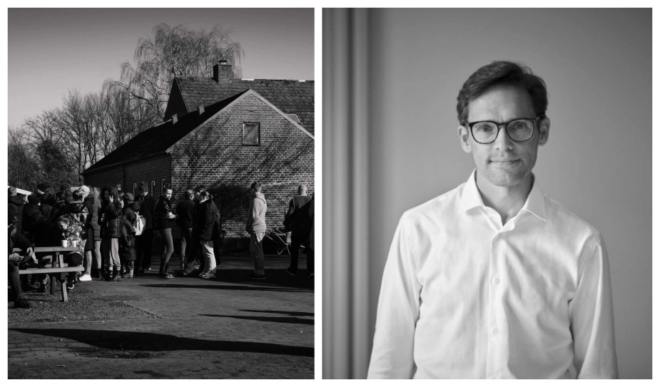Jacob Nielsen Arendt, der er forskningsprofessor i Rockwool Fonden, har undersøgt effekten af stramninger til opholdstilladelse fra 2007. Det skulle motivere flygtninge til at finde arbejde – men effekten er stikmodsat, viser forskningen.