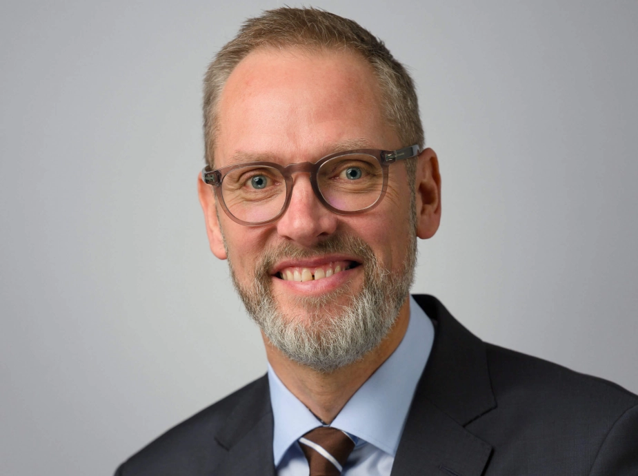 "Det har været en virkelig svær opgave at lave det her budget i det første år som ny borgmester," siger borgmester i Kolding Kommune, Jakob Ville (V), til NB-Kommune.