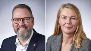 Konservativ nedsmeltning baner vej for V og S i Kolding