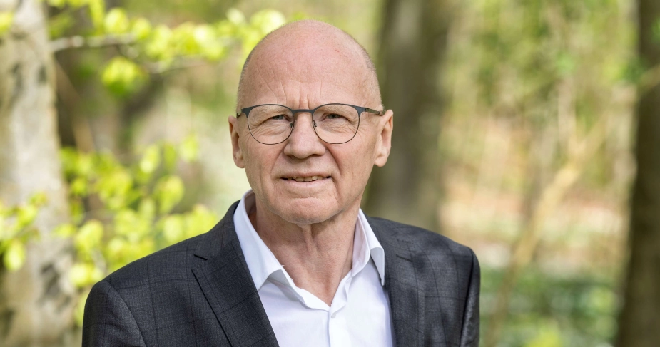 Jan Nielsen, direktør for Senior og Omsorg i Aalborg Kommune, peger på faglighed, systematik og tværfagligt samarbejde som nøglerne til kommunens topplacering på ældreområdet.