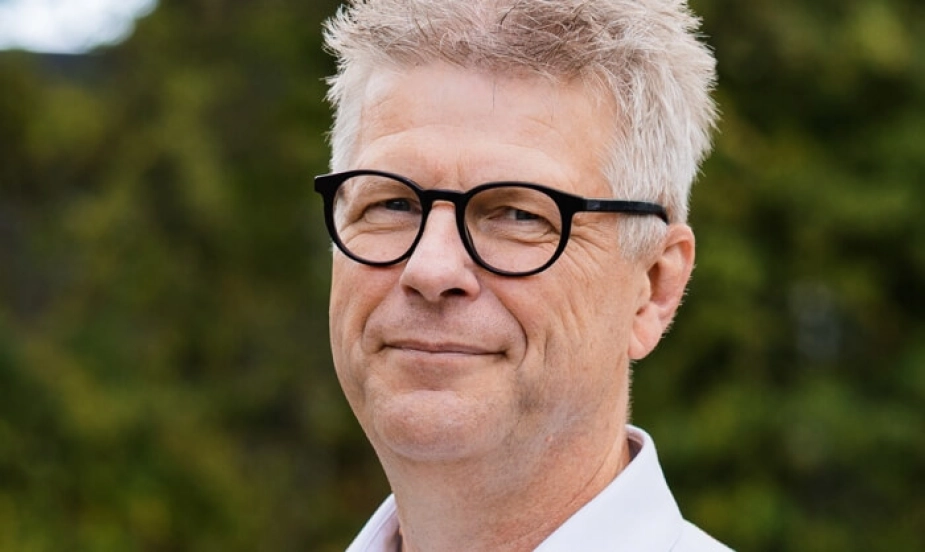 "Det handler ikke om at få så mange fund som muligt, men om at skabe læring," siger Jens Bejer Damgaard om Aarhus’ tilgang til tilsyn i ældreplejen.