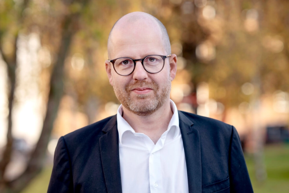 Direktør hos STAR Jens Erik Zebis må konstatere, at styrelsen driftsbevilling på finansloven i 2024 er mindre end de foregående år.