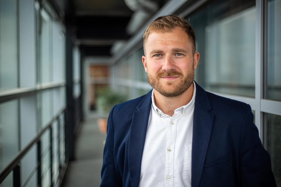 Brancheforeningen Cirkulærs direktør, Jens Bomann Christensen, vurderer, at affaldsselskaber står forskelligt efter selskabsgørelse.
