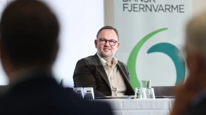 Esbjergs borgmester fortsætter som formand for Dansk Fjernvarme