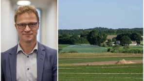 Kommuner glæder sig over kvælstofafklaring: Der har været meget kø på motorvejen